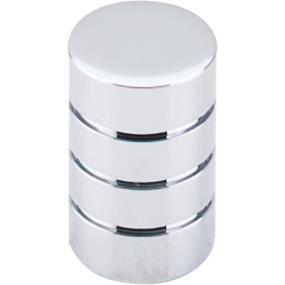 Knob Polished Chrome Chrome Knobs