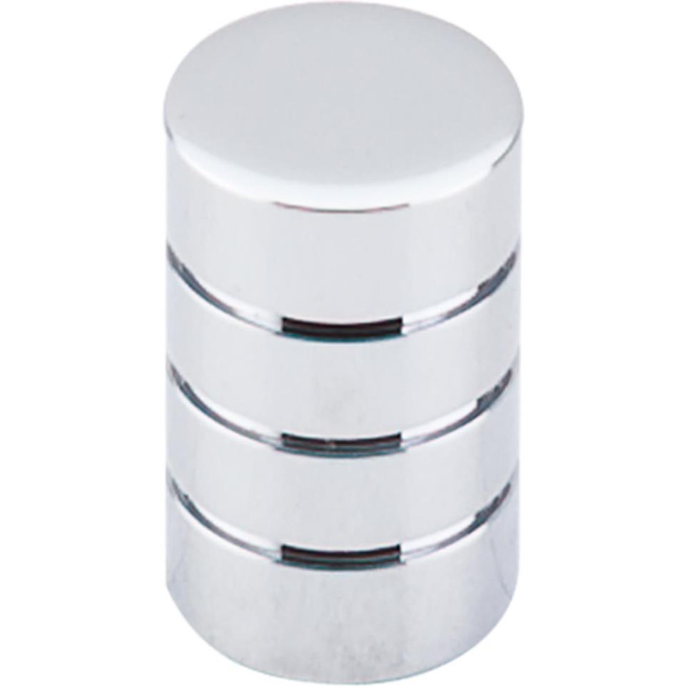 Knob Polished Chrome Chrome Knobs