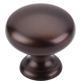 Knob Oil Rubbed Bronze Bronze Knobs