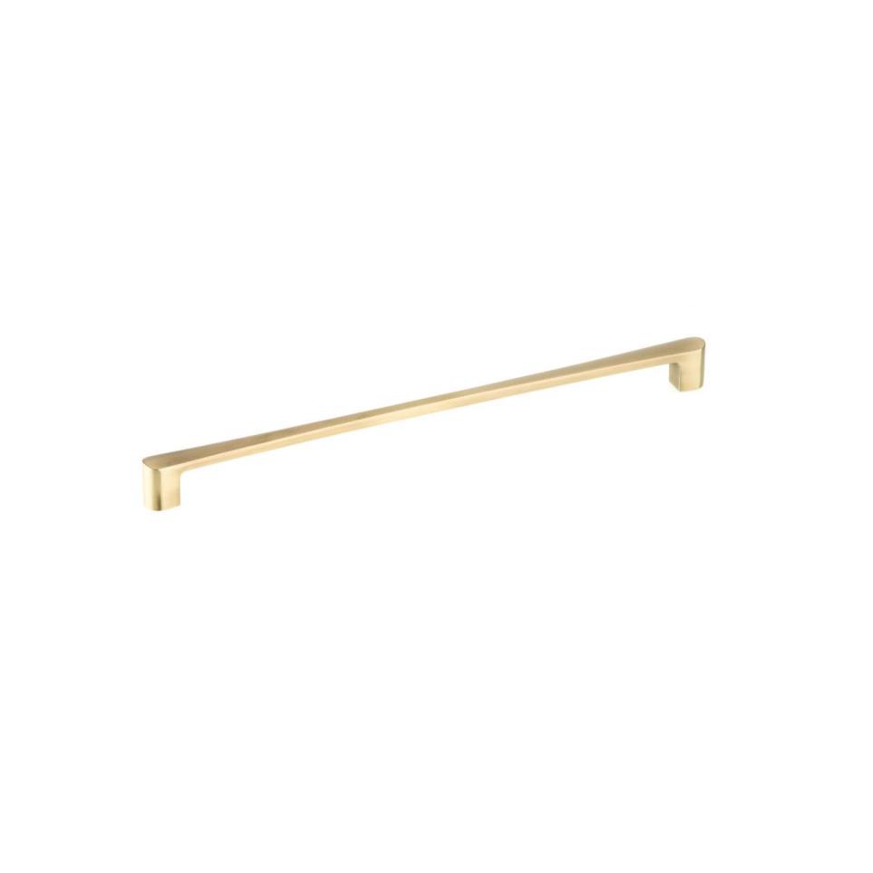 Pull Satin Brass Brass / Gold Pulls