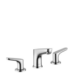 Bath Chrome Chrome Faucets