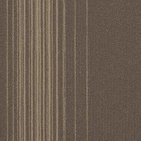 Loop Advance Brown Carpet Tile