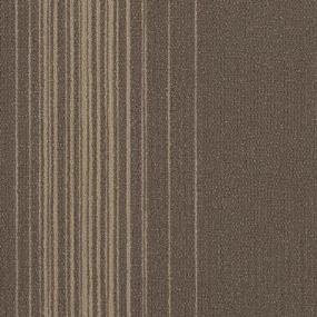 Loop Advance Brown Carpet Tile