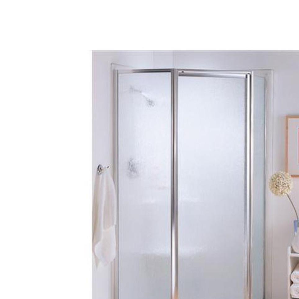 Door Chrome Chrome Showers