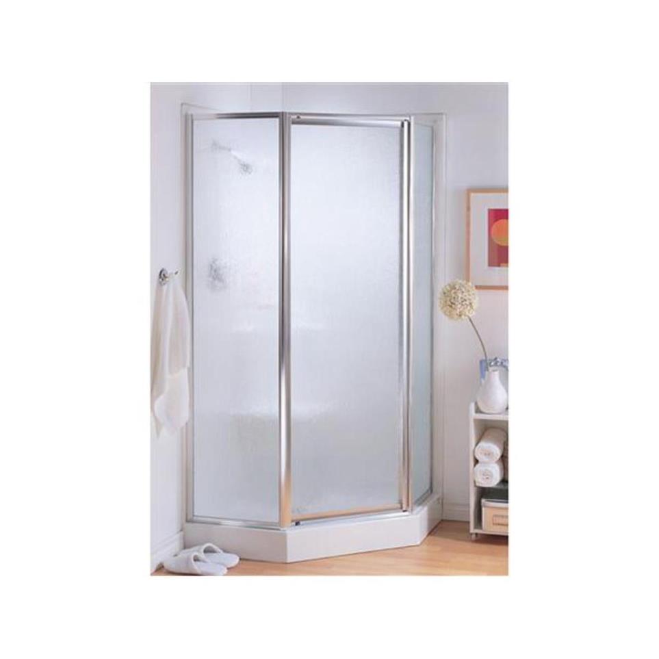 Door Chrome Chrome Showers