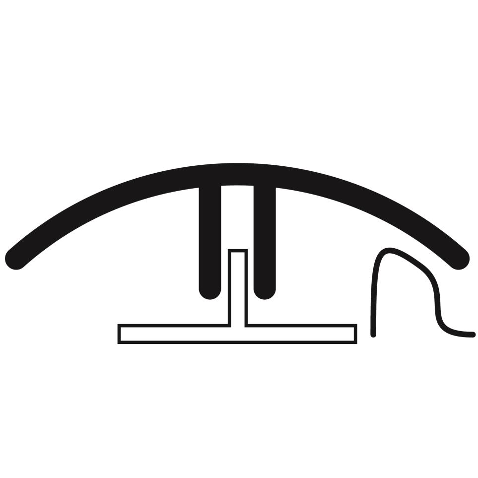 Trims/Moldings Hopsack  Trims, Moldings, and Transitions