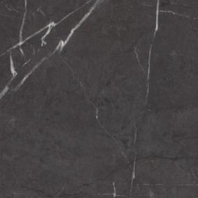 Tile Plank Onyx Gray Vinyl