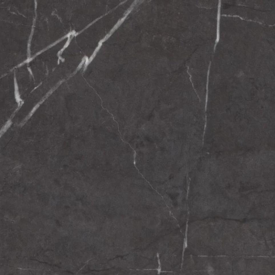 Tile Plank Onyx Gray Vinyl
