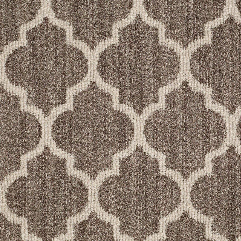 Loop Windsor Gray Brown Carpet