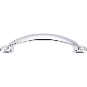 Pull Polished Chrome Chrome Pulls