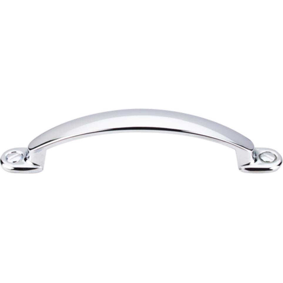 Pull Polished Chrome Chrome Pulls