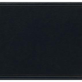 Square Night Sky Dark Finish Square Cabinets
