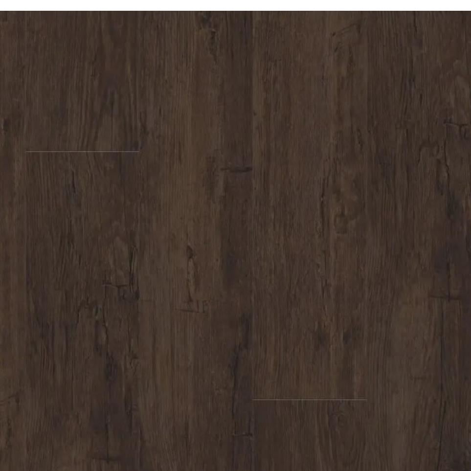 Tile Plank Scout Dark Finish Vinyl