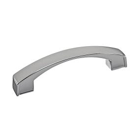 Pull Polished Nickel Nickel Pulls