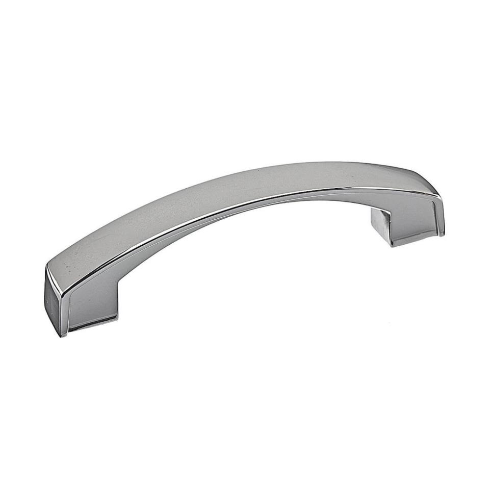 Pull Polished Nickel Nickel Pulls