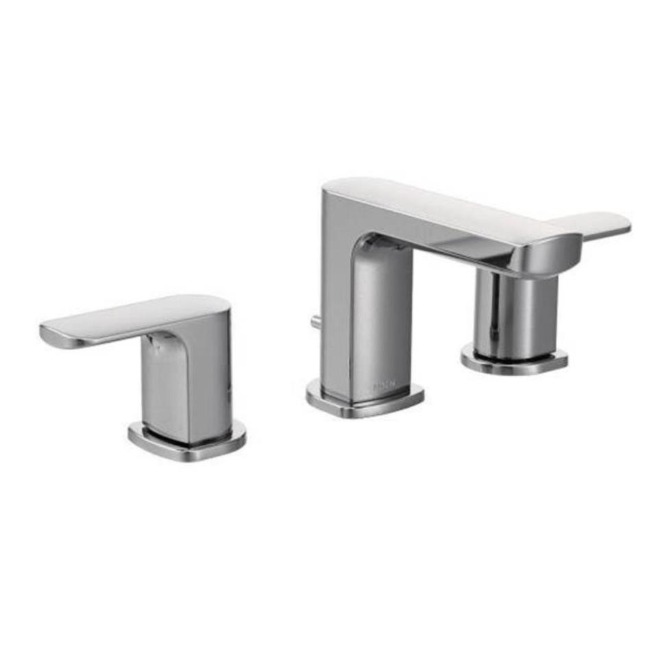 Bath Chrome Chrome Faucets