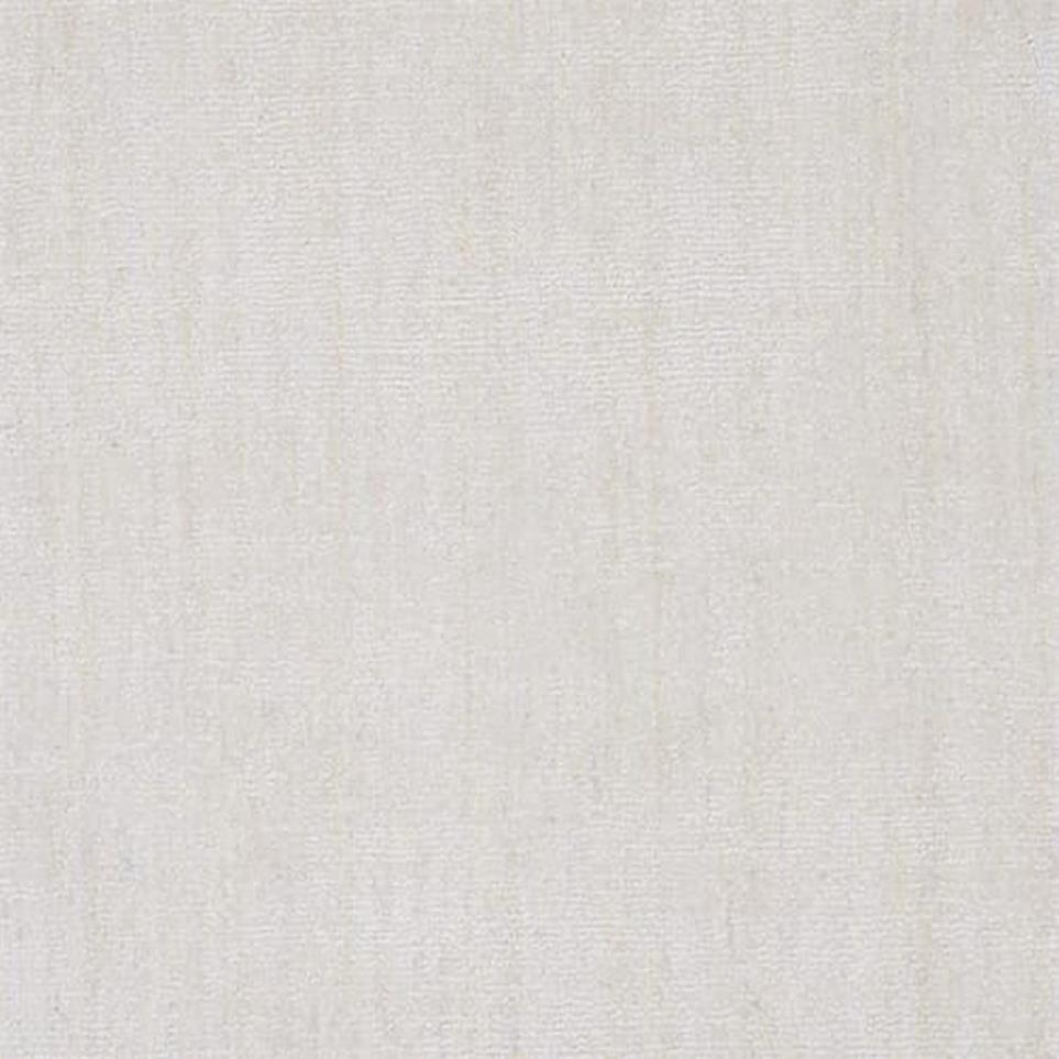 Woven Cream White Carpet