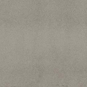Textured Saxony Mindful Grey Beige/Tan Carpet