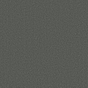 Textured Saxony Minty Gray Carpet