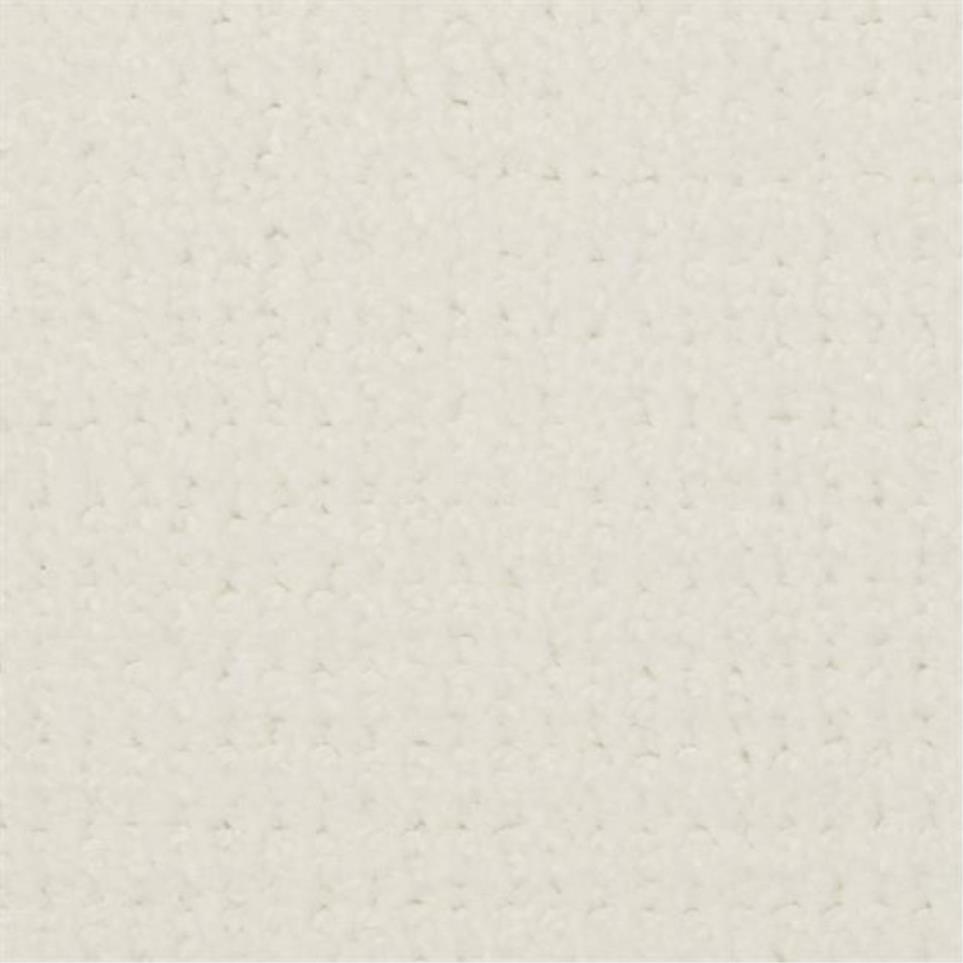 Pattern Pure White White Carpet