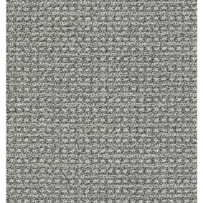 Berber Thunder Bolt Gray Carpet
