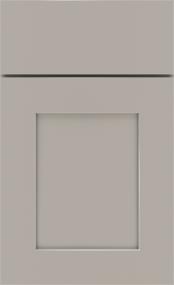Square Cloud Paint - Grey Square Cabinets
