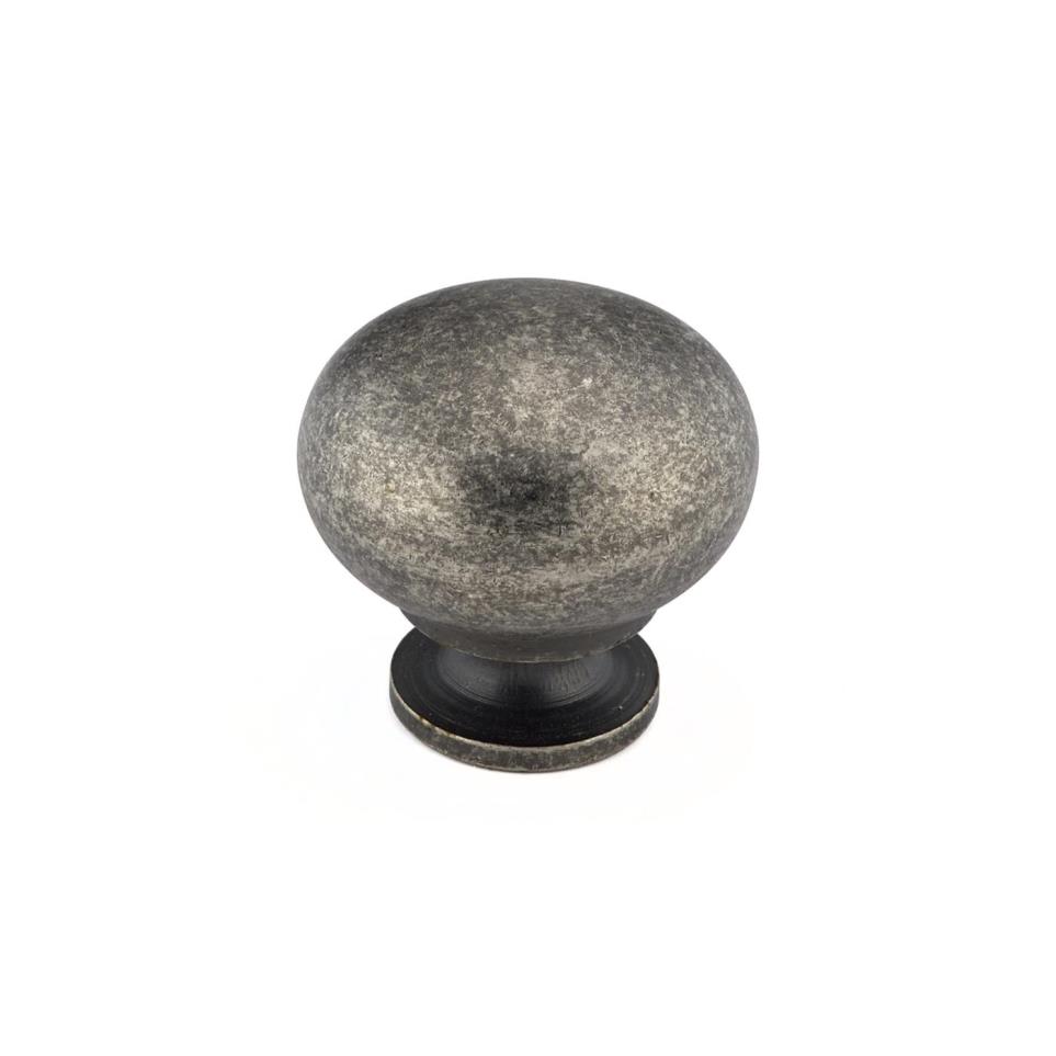 Knob Pewter Pewter Knobs