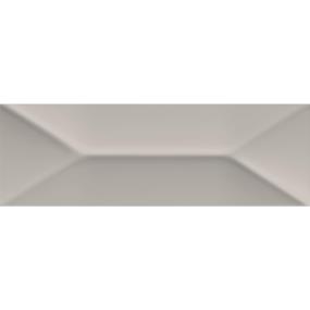 Tile Harmonia Glossy Gray Tile