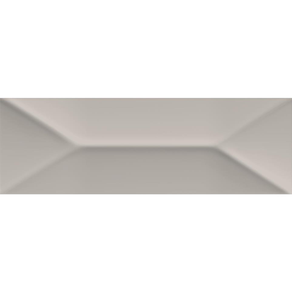 Tile Harmonia Glossy Gray Tile