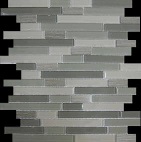 Mosaic Wsg P2-Rs4 Gray Tile
