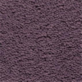 Plush Borghese Purple Carpet