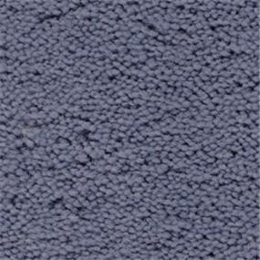 Plush Delphinium Blue Carpet