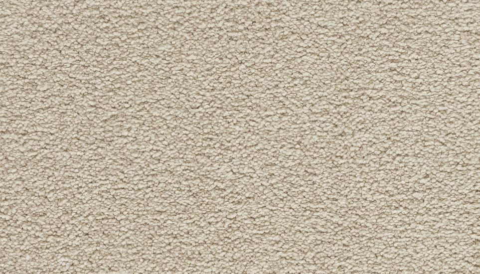 Textured Saxony Whisper Beige/Tan Carpet