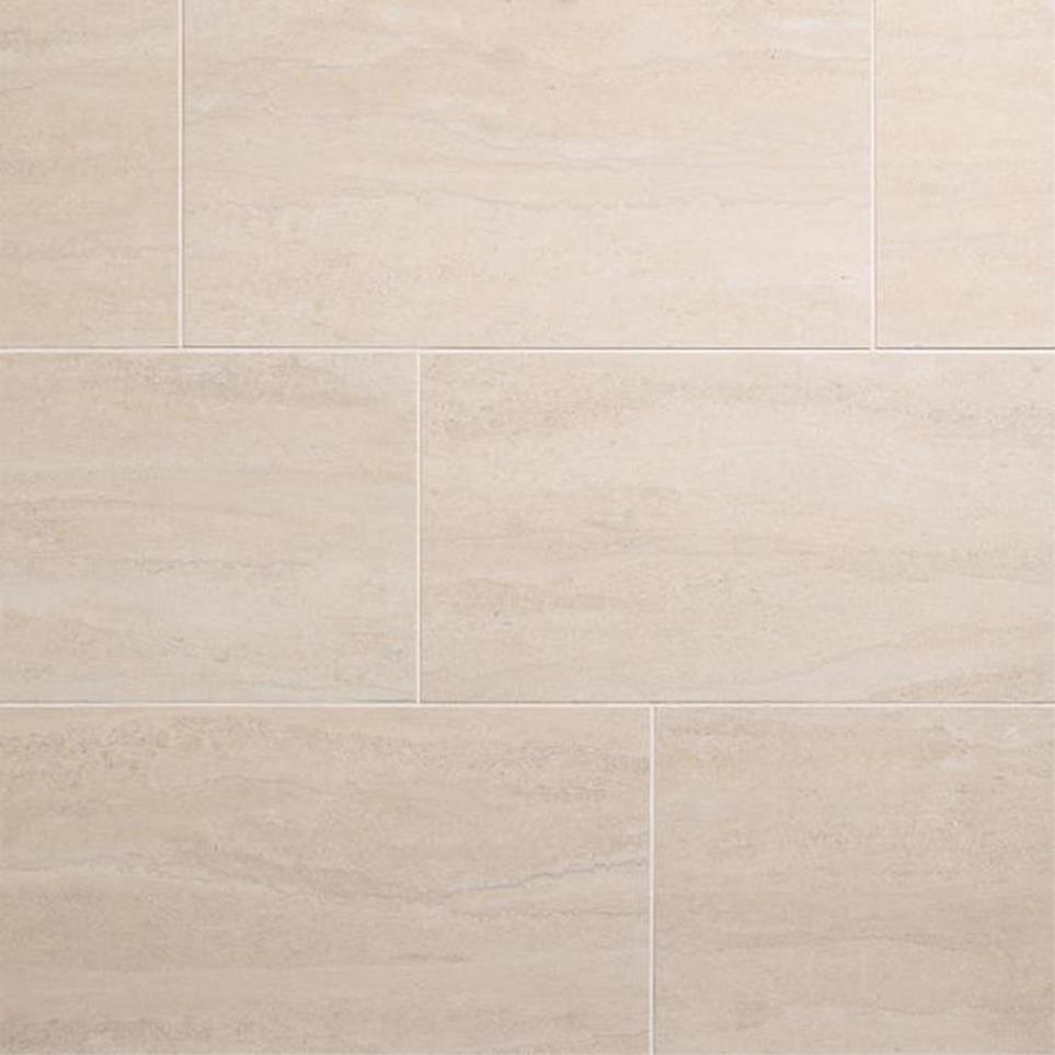 Tile Dawn Satin Polished Beige/Tan Tile