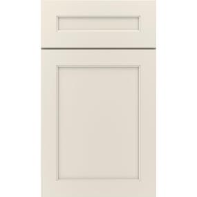 5 Piece Agreeable Gray Paint - Grey 5 Piece Cabinets