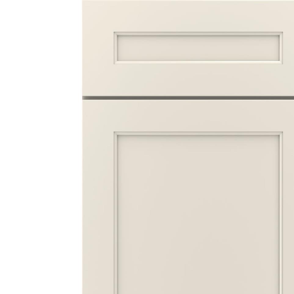 5 Piece Agreeable Gray Paint - Grey 5 Piece Cabinets