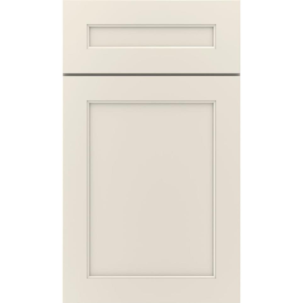 5 Piece Agreeable Gray Paint - Grey 5 Piece Cabinets