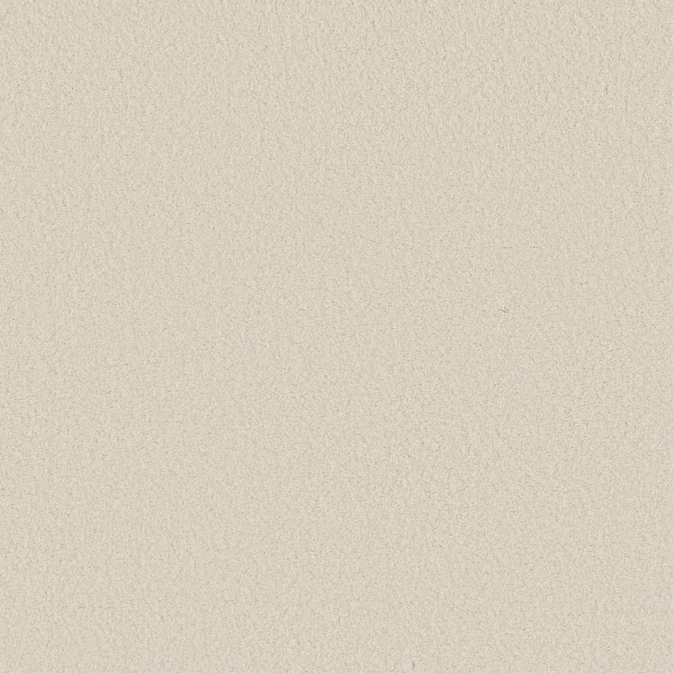 Textured Saxony Sunrise Beige/Tan Carpet