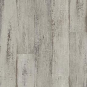 Tile Plank Fresh Driftwood Gray Finish Vinyl