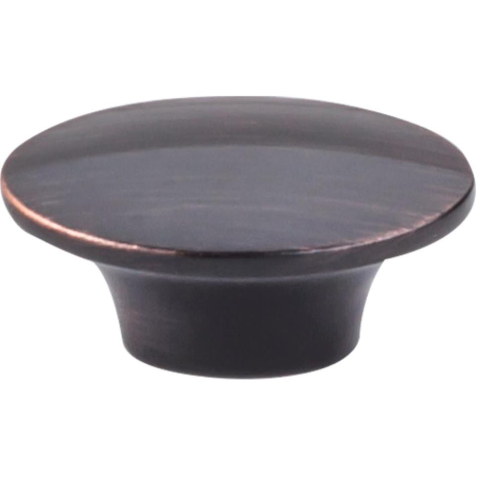 Knob Tuscan Bronze Bronze Knobs