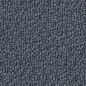 Loop Vero Blue Carpet