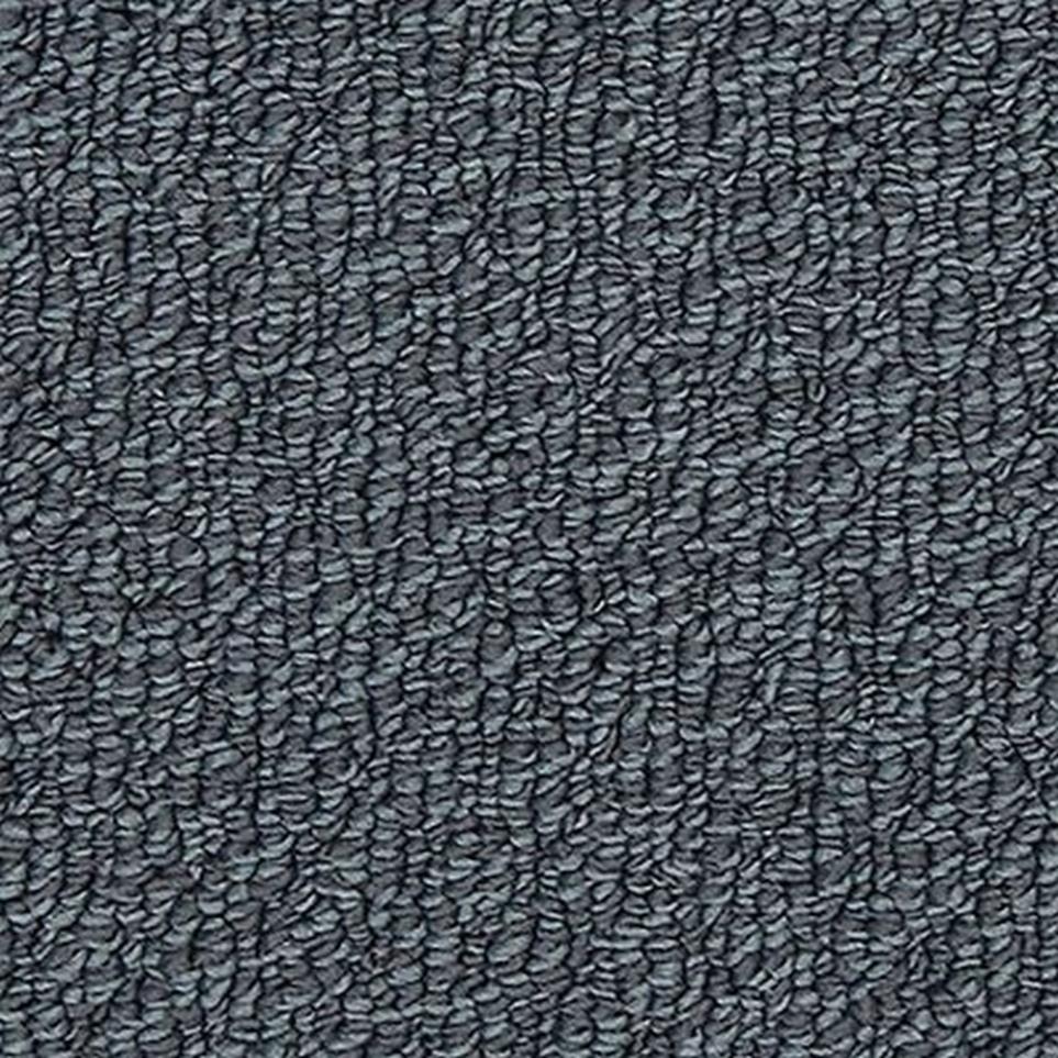 Loop Vero Blue Carpet