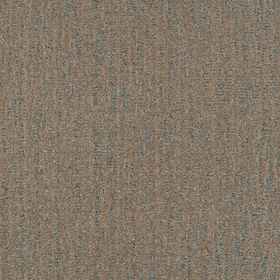 Pattern Cabana Brown Carpet