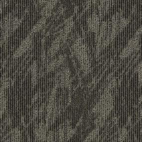 Loop Meander Gray Carpet Tile