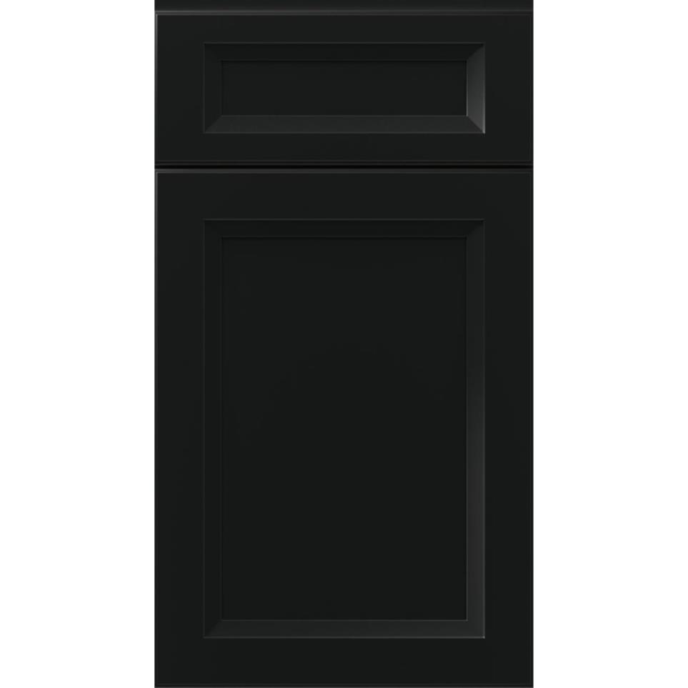 5 Piece Onyx Paint - Other 5 Piece Cabinets