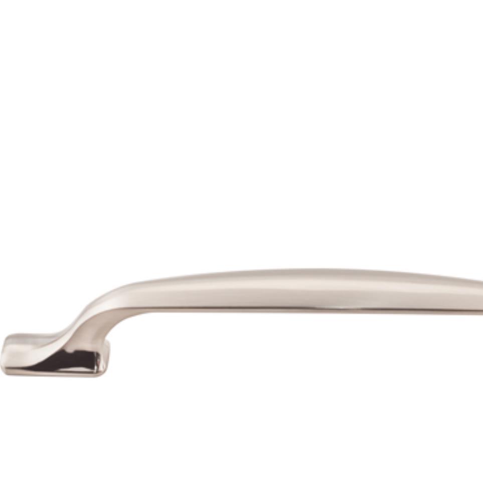 Pull Brushed Satin Nickel Nickel Pulls