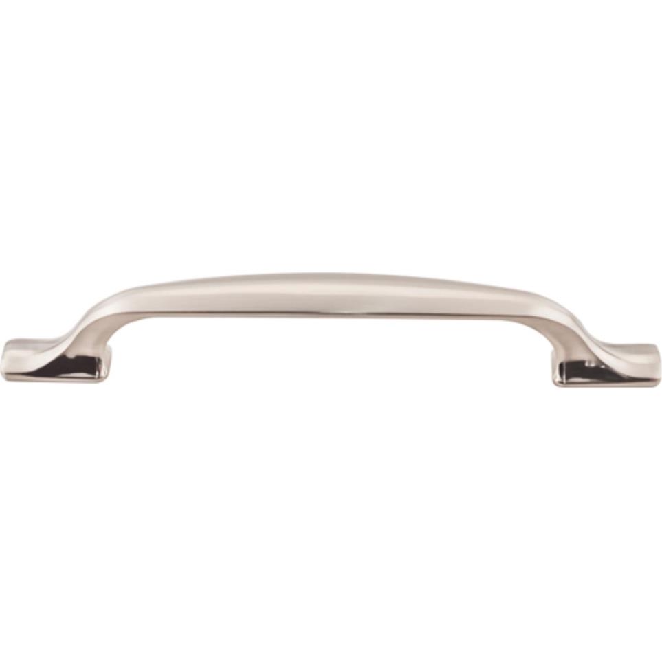 Pull Brushed Satin Nickel Nickel Pulls