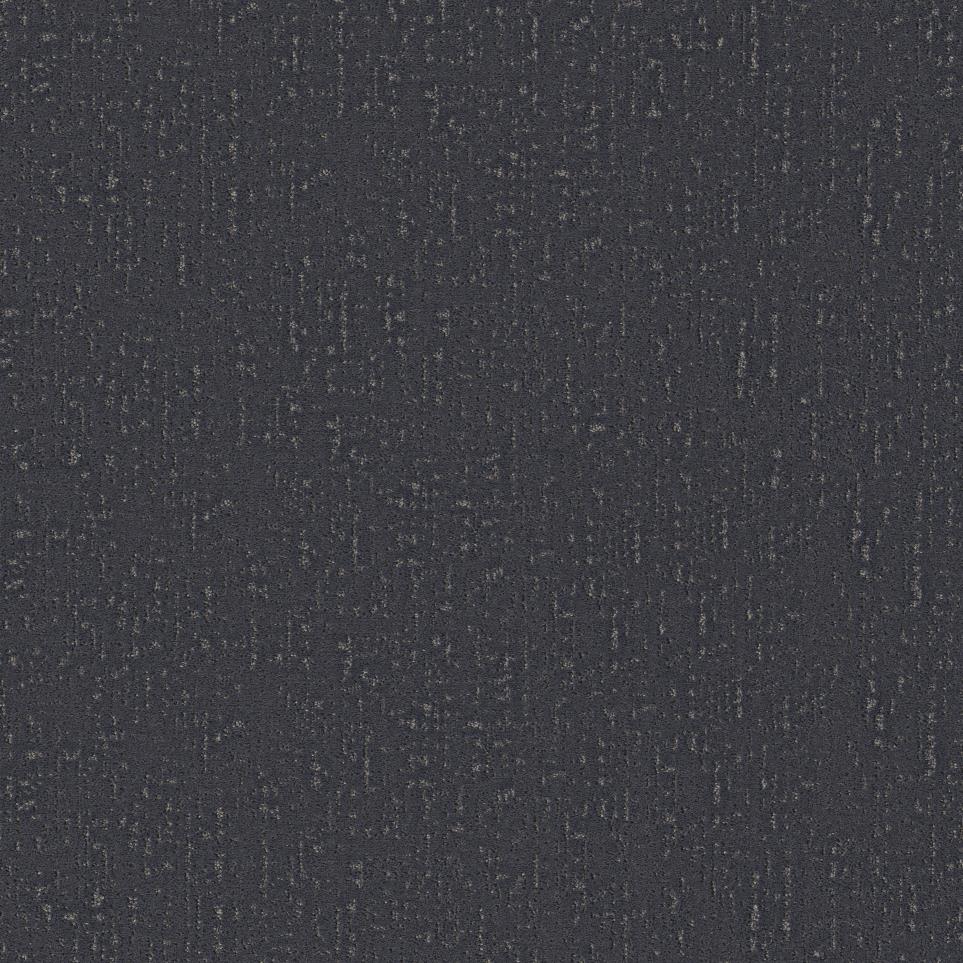 Pattern Blue Print Blue Carpet