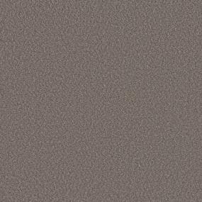 Textured Saxony NORDIC MIST Beige/Tan Carpet