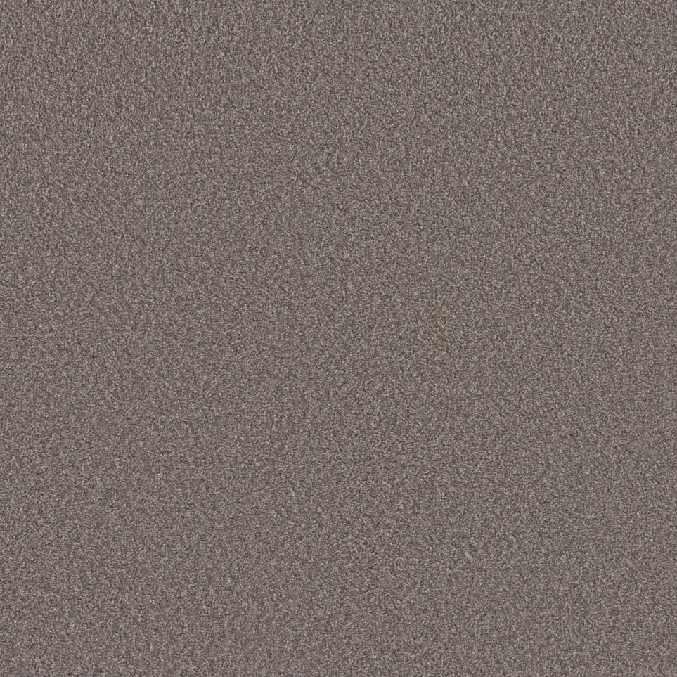 Textured Saxony NORDIC MIST Beige/Tan Carpet